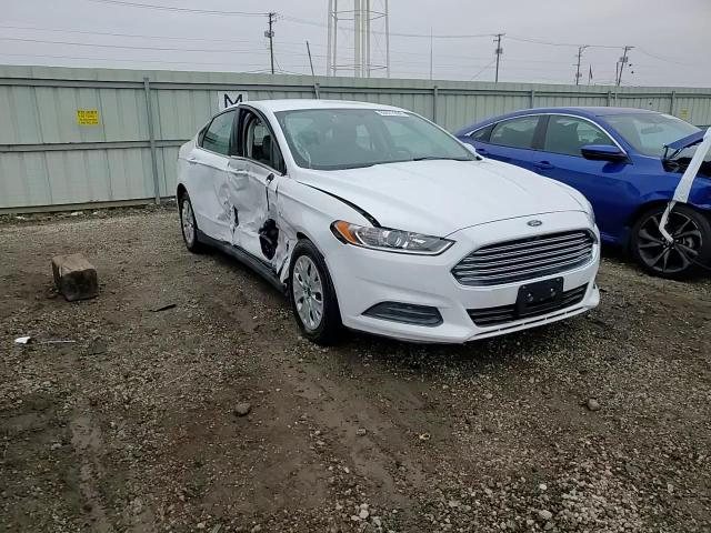 2014 Ford Fusion - Image 13
