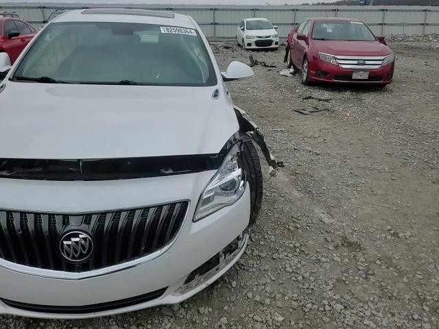 2017 Buick Regal Sport Touring VIN: 2G4GL5EX9H9183453 Lot: 82598364