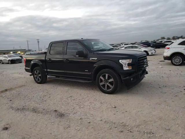 2017 Ford F-150 - Image 11