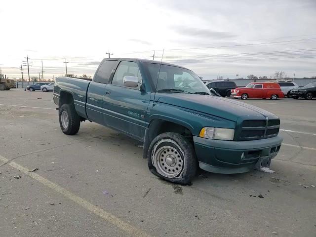 1997 Dodge RAM - Image 11