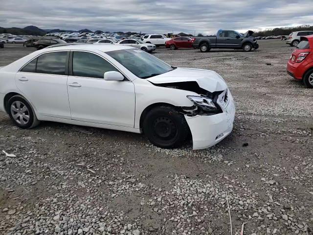 2008 Toyota Camry Ce VIN: 4T4BE46K88R033814 Lot: 79966024