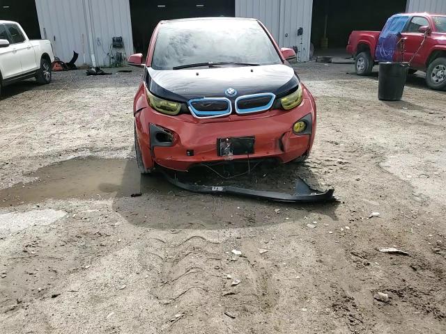 2014 BMW I3 Rex VIN: WBY1Z4C5XEV273593 Lot: 79216884