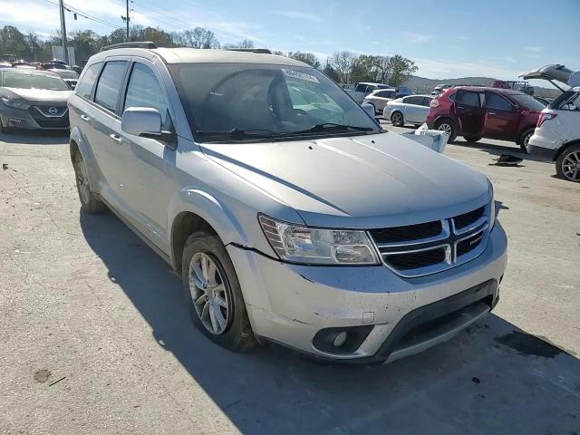 2013 Dodge Journey Sxt VIN: 3C4PDCBG5DT506690 Lot: 80458744