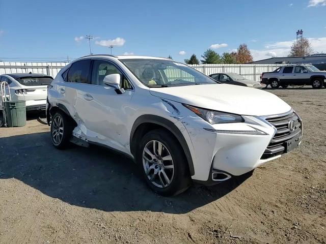 2015 Lexus NX - Image 11