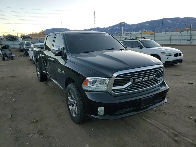 2018 Ram 1500 Longhorn VIN: 1C6RR7WT4JS148737 Lot: 79611464