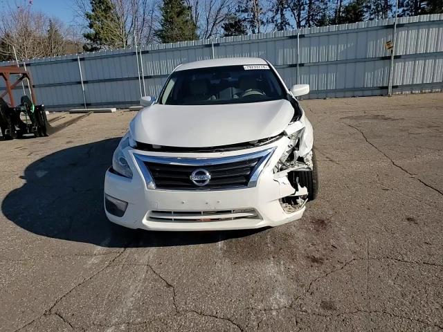 2015 Nissan Altima 2.5 VIN: 1N4AL3AP2FN398757 Lot: 79233774