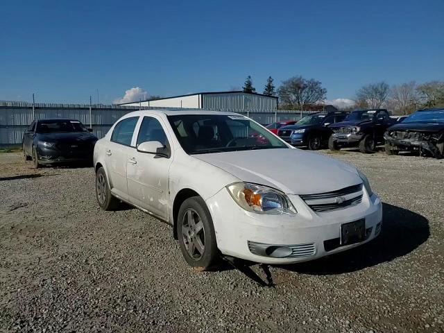 2008 Chevrolet Cobalt Lt VIN: 1G1AL58F587127145 Lot: 79918894