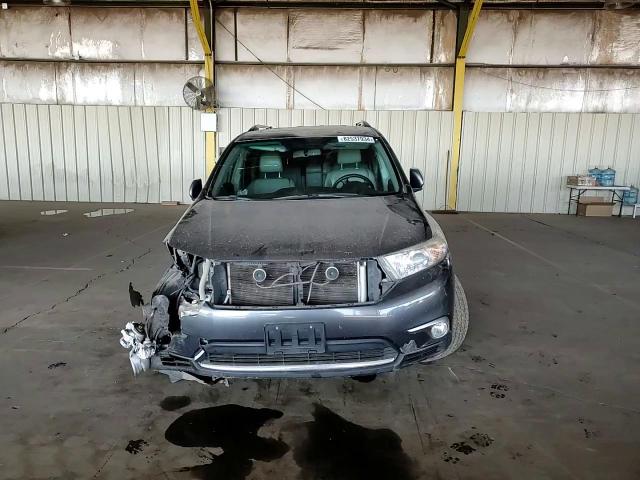 2012 Toyota Highlander - Image 12
