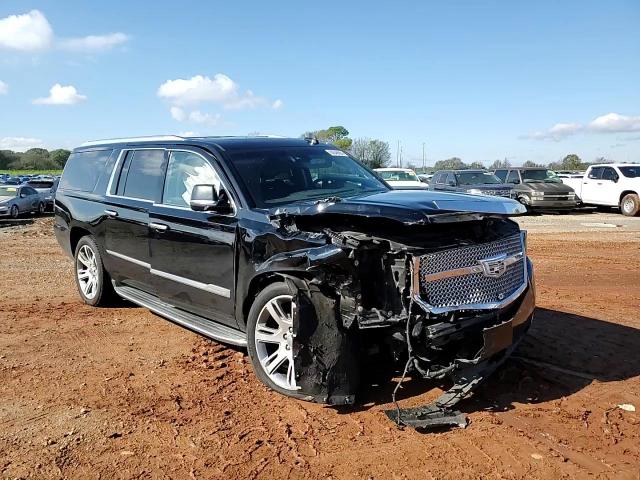 2016 Cadillac Escalade - Image 14