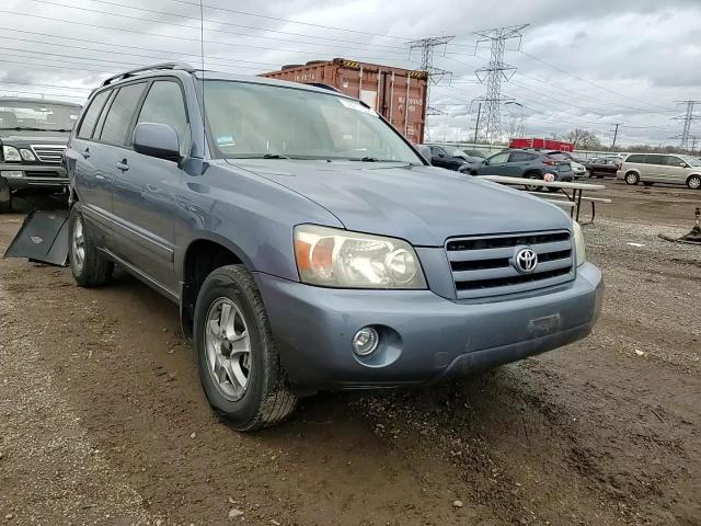 2007 Toyota Highlander - Image 10