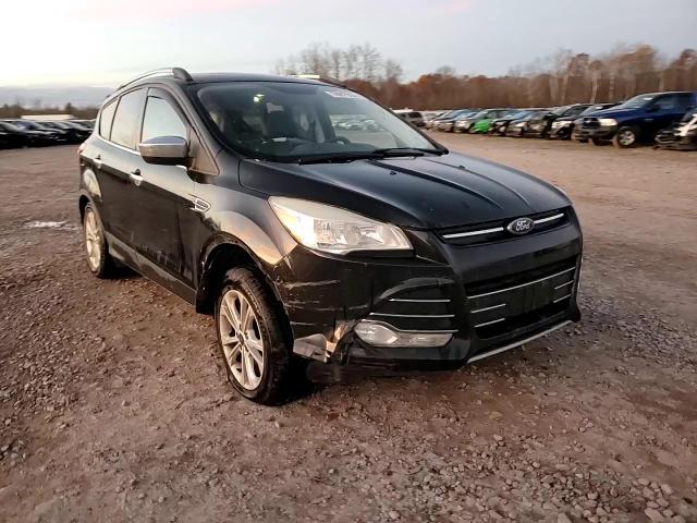 2016 Ford Escape Se VIN: 1FMCU9GX5GUB42271 Lot: 78917514