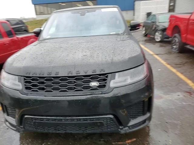 2021 Land Rover Range Rover - Image 14