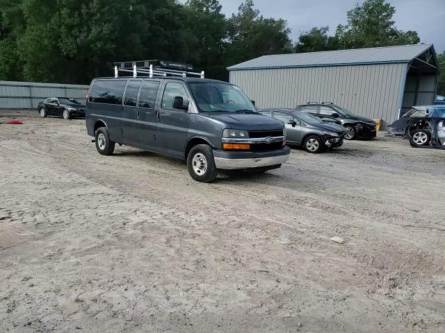 2014 Chevrolet Express G3500 Lt VIN: 1GAZG1FG7E1182769 Lot: 79478444