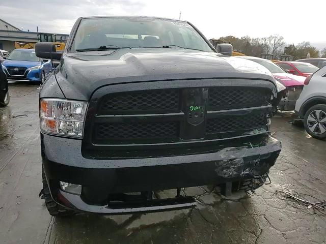 2012 Dodge Ram 1500 St VIN: 1C6RD7FT9CS334789 Lot: 80830274