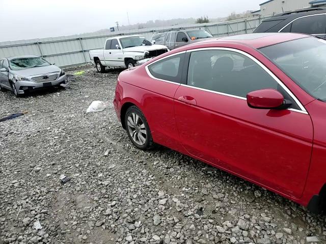 2008 Honda Accord Ex VIN: 1HGCS12758A010103 Lot: 79109794