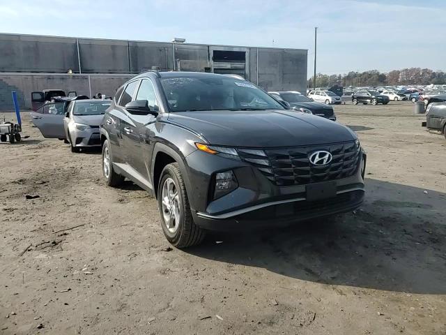 2023 Hyundai Tucson - Image 12