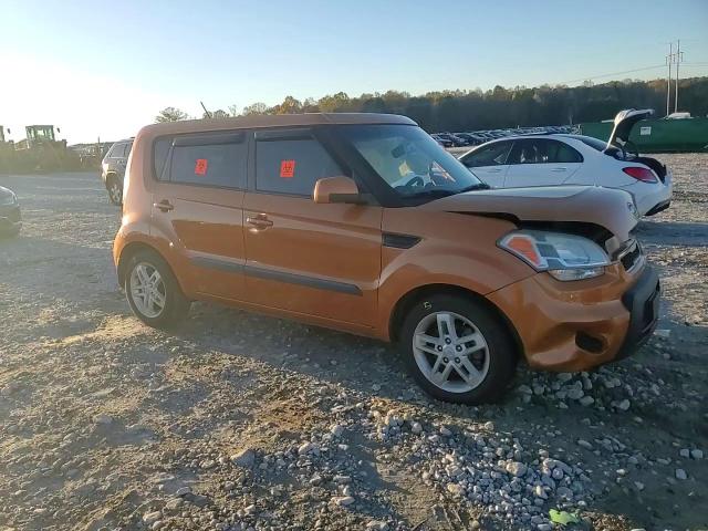 2011 Kia Soul - Image 12