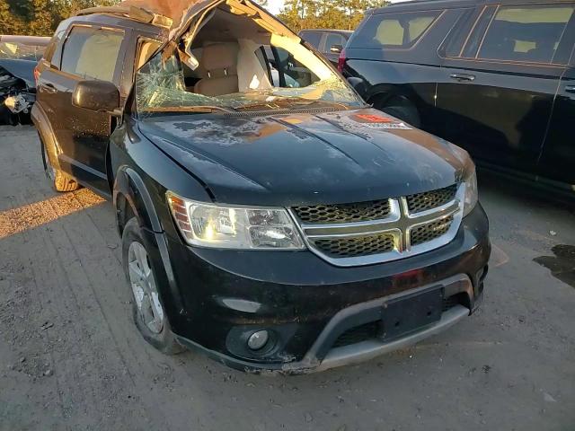 2012 Dodge Journey - Image 12