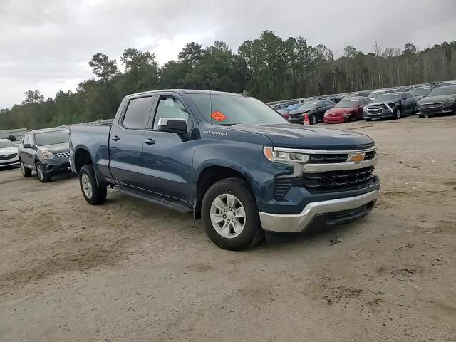 2023 Chevrolet Silverado - Image 10