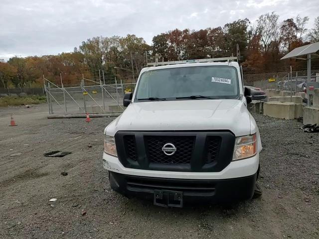 2018 Nissan NV - Image 12