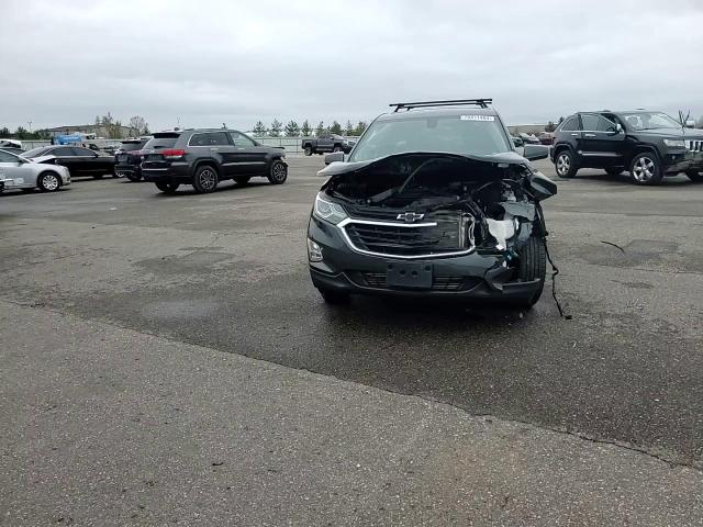 2018 Chevrolet Equinox - Image 11