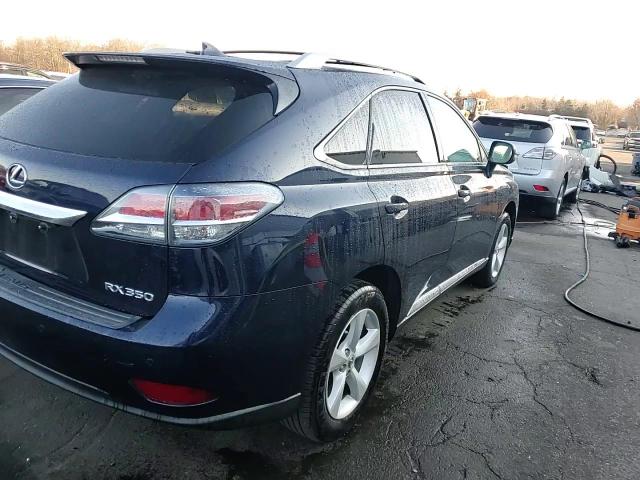 2015 Lexus RX - Image 13