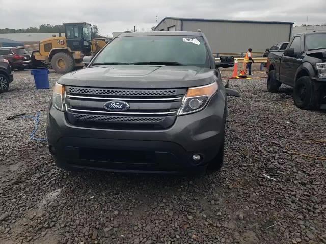 2015 Ford Explorer Limited VIN: 1FM5K8F87FGC09369 Lot: 79511024