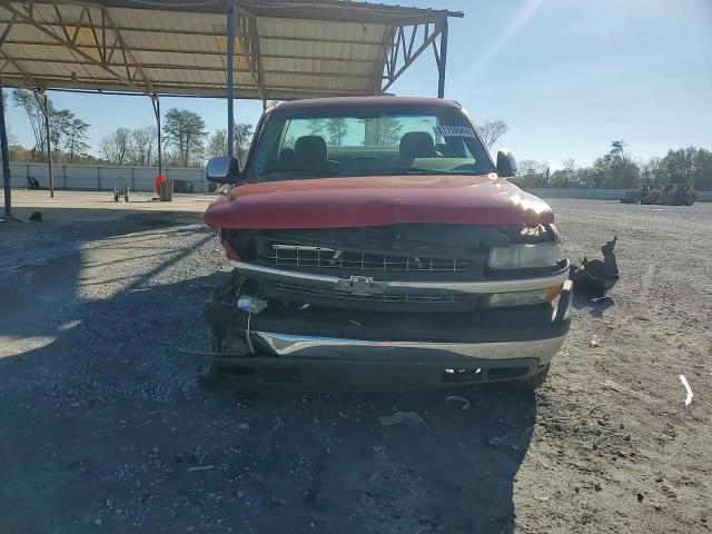 2000 Chevrolet Silverado - Image 11
