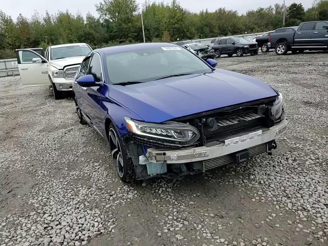 2019 Honda Accord - Image 11