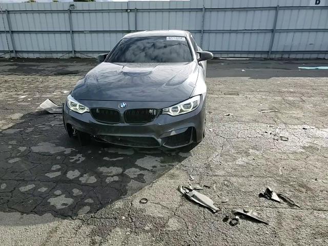 2016 BMW M4 - Image 10