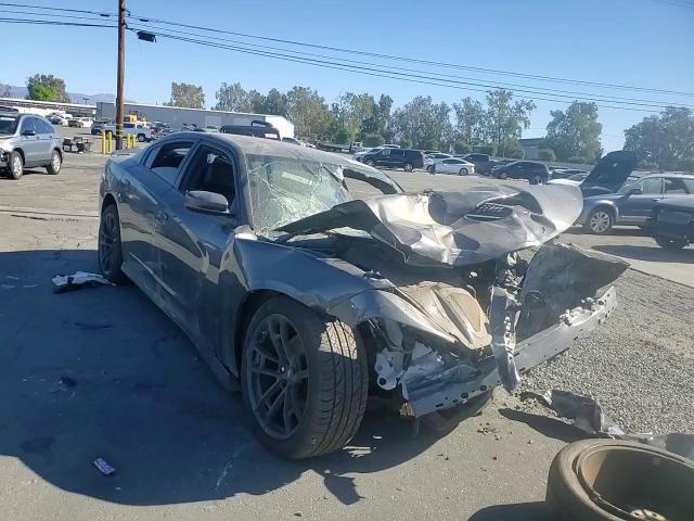 2020 Dodge Charger - Image 10
