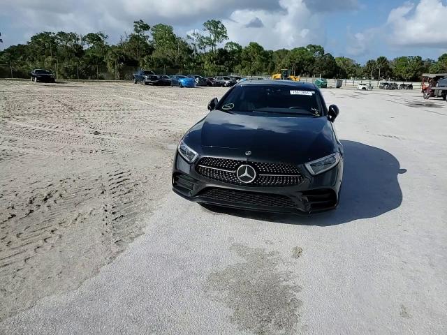 2019 Mercedes-Benz Cls 450 VIN: WDD2J5JB1KA006234 Lot: 78613864