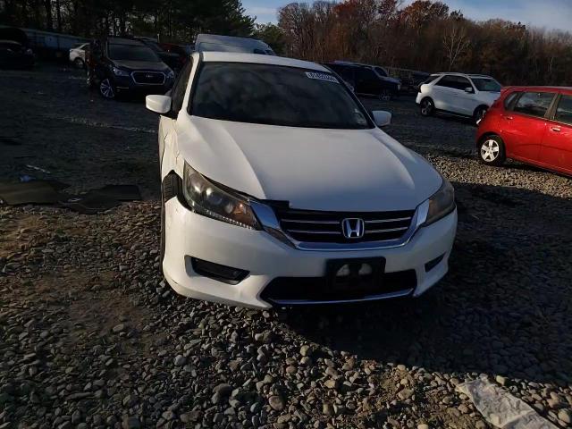 2015 Honda Accord Sport VIN: 1HGCR2F59FA128291 Lot: 81455344