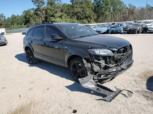 2013 Audi Q7 - Image 11