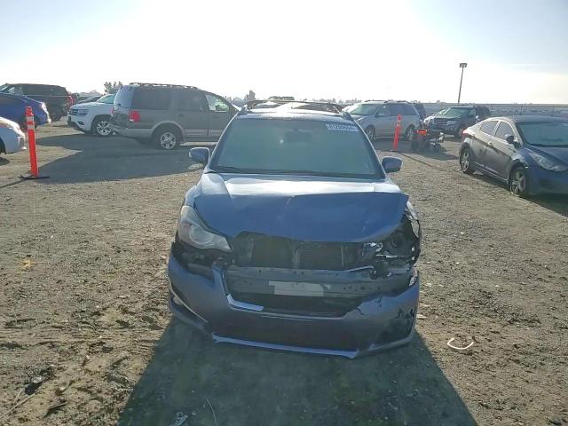 2015 Subaru Impreza - Image 12