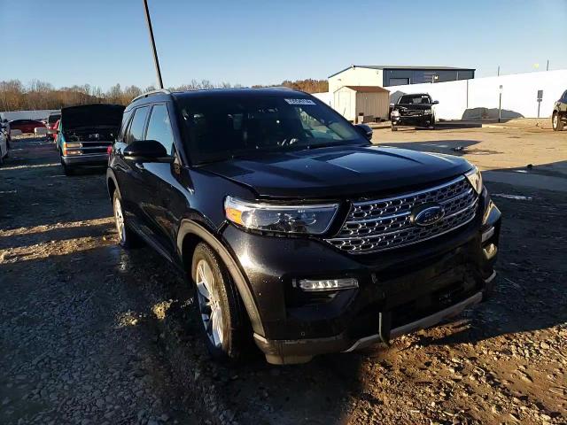 2020 Ford Explorer - Image 14