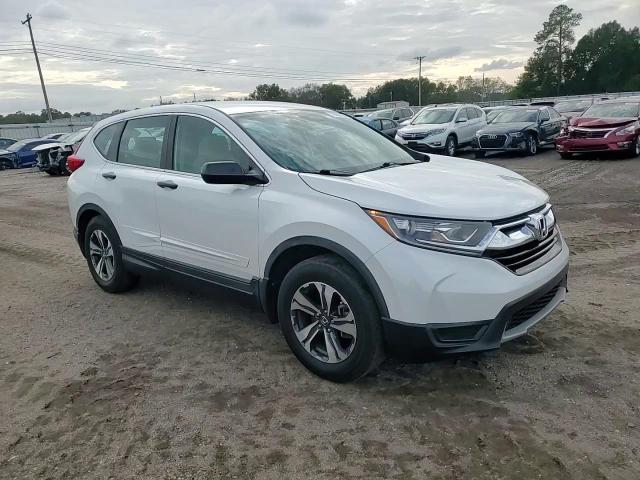 2019 Honda Cr-V Lx VIN: 2HKRW5H3XKH420257 Lot: 79888104