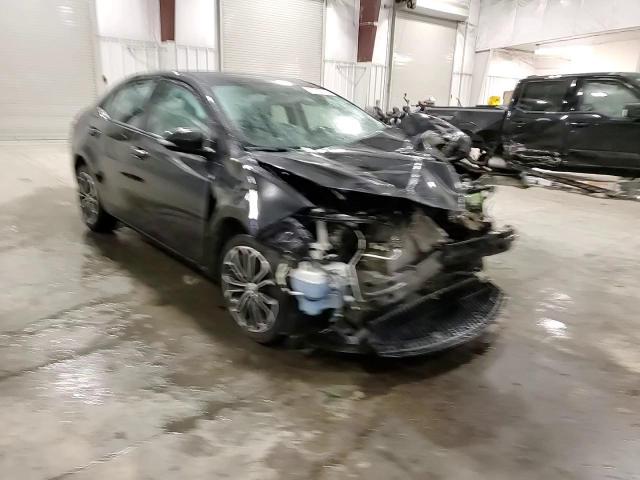 2014 Toyota Corolla - Image 11
