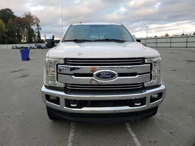 2017 Ford F250 Super Duty VIN: 1FT7W2BT0HEC54435 Lot: 79803104