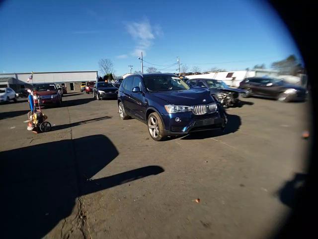 2017 BMW X3 - Image 11