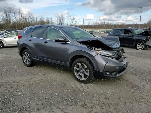 2018 Honda CR-V - Image 15