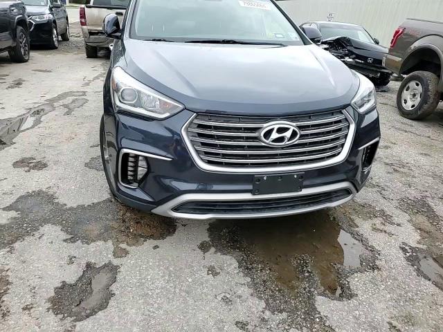 2017 Hyundai Santa Fe - Image 12
