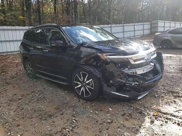 2021 Honda Pilot - Image 12