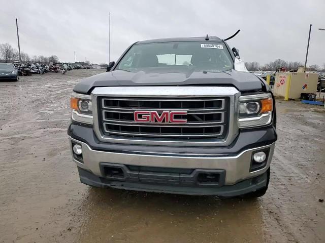 2015 GMC Sierra - Image 13
