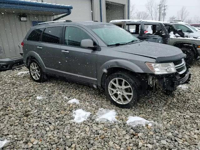 2012 Dodge Journey - Image 15