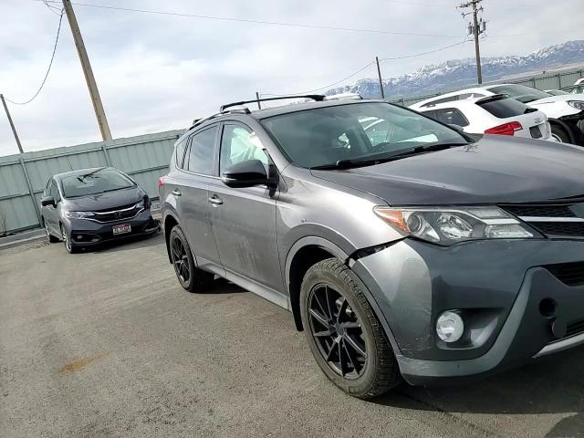 2014 Toyota RAV 4 - Image 11