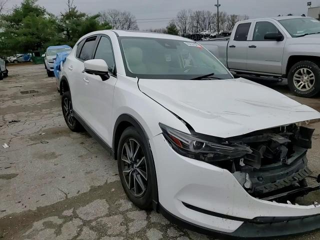2018 Mazda CX-5 - Image 12