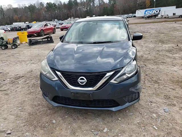 2016 Nissan Sentra - Image 11