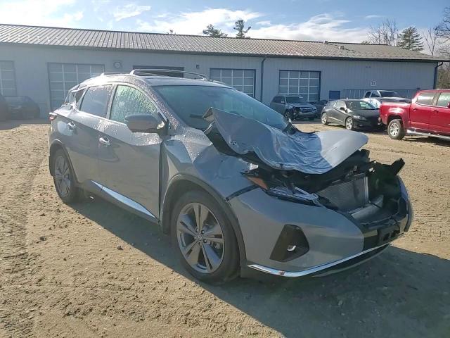 2021 Nissan Murano - Image 15