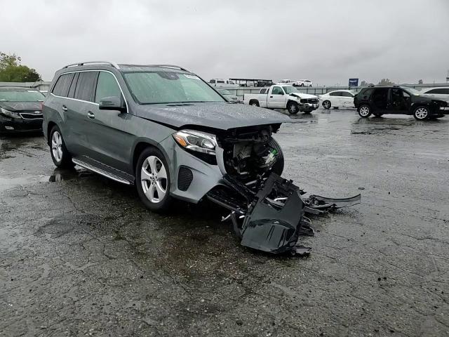2019 Mercedes-Benz GLS-klasse - Image 12